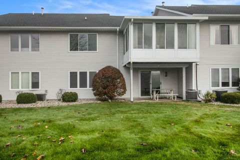 A home in Park Twp