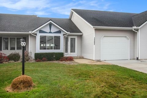 A home in Park Twp