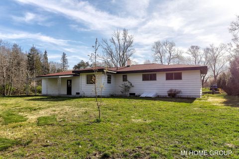 A home in Grand Haven Twp