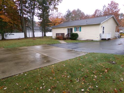 A home in Surrey Twp