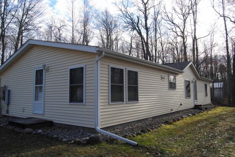 A home in Elmer Twp