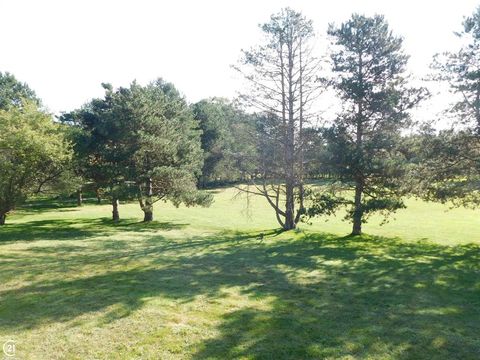 A home in Dryden Twp