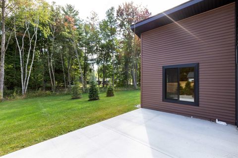 A home in Sanford Vlg