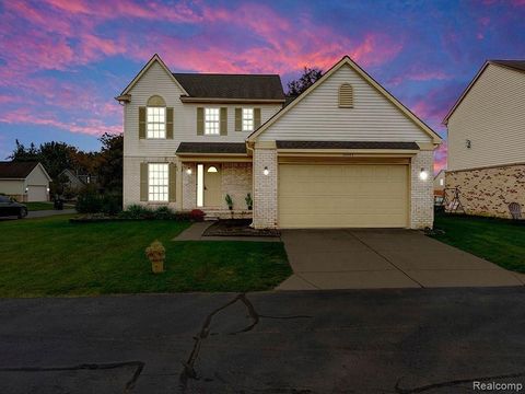 A home in Westland