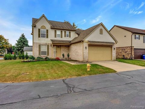 A home in Westland