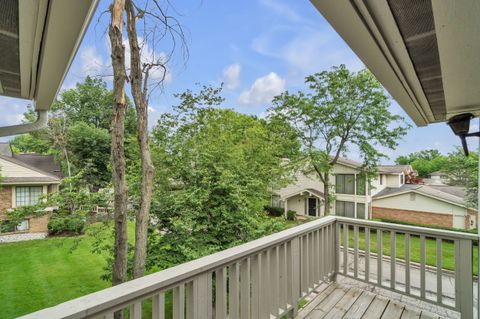 A home in West Bloomfield Twp