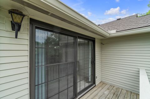 A home in West Bloomfield Twp