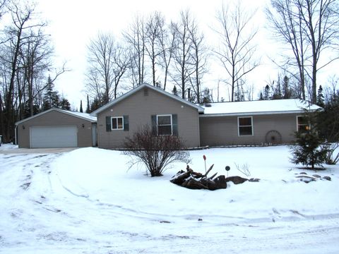 A home in Denton Twp