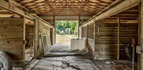 A home in Trowbridge Twp