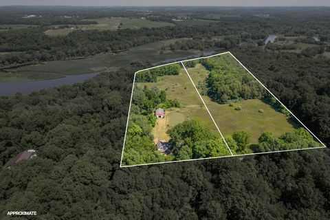 A home in Trowbridge Twp