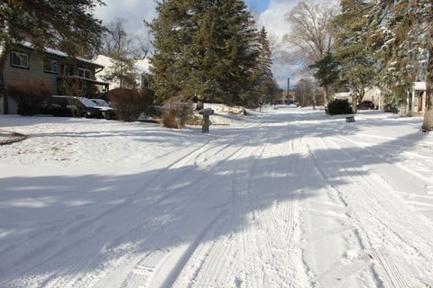 A home in West Bloomfield Twp