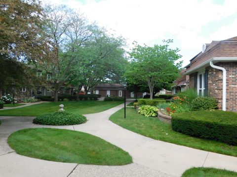 A home in St. Joseph Twp