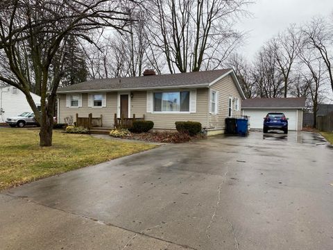 A home in Coldwater