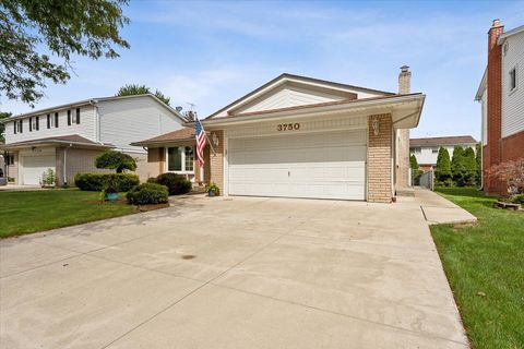 A home in Trenton