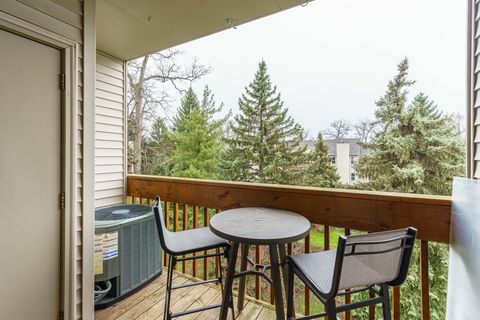 A home in Waterford Twp