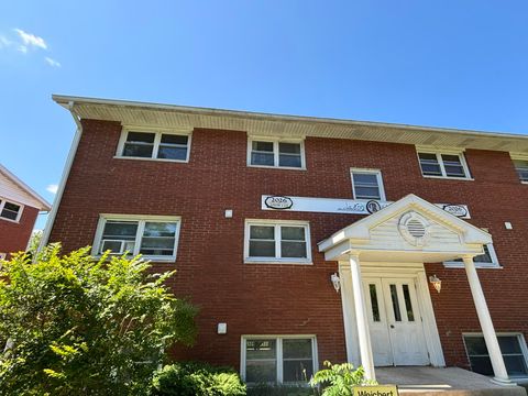 A home in Niles Twp