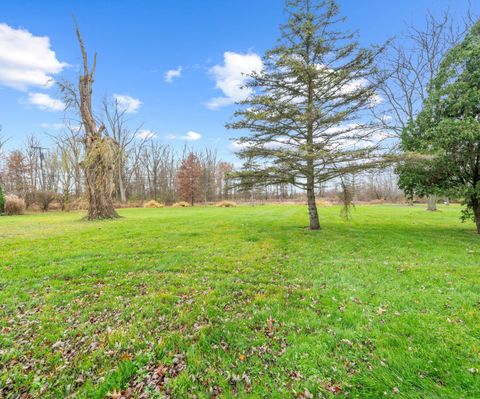 A home in Sumpter Twp