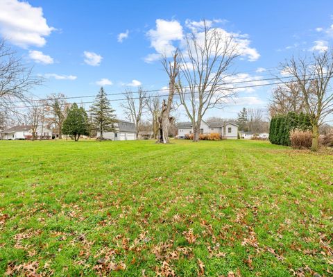 A home in Sumpter Twp