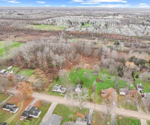 A home in Sumpter Twp