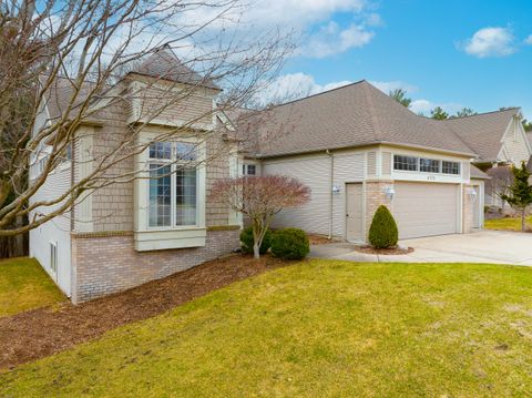 A home in NortonShoresCity_Muskegon