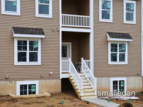 A home in Jamestown Twp