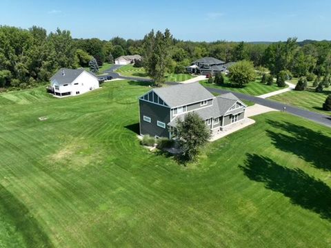 A home in Thornapple Twp