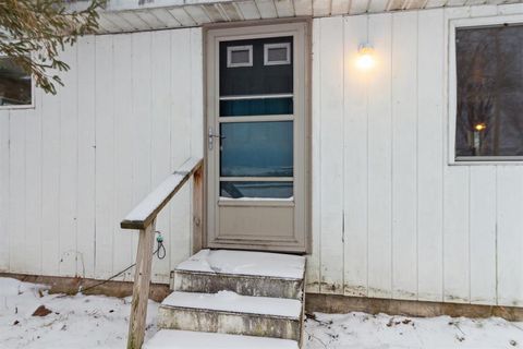 A home in Pine River Twp