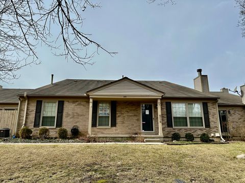 A home in Waterford Twp