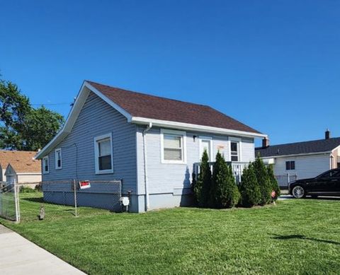 A home in Roseville