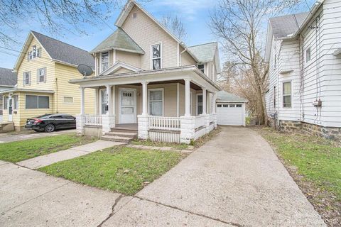 A home in Jackson