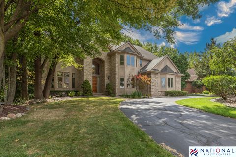 A home in West Bloomfield Twp