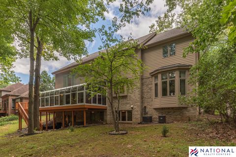 A home in West Bloomfield Twp