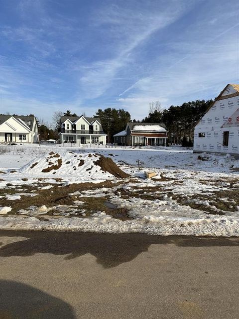 A home in Texas Twp