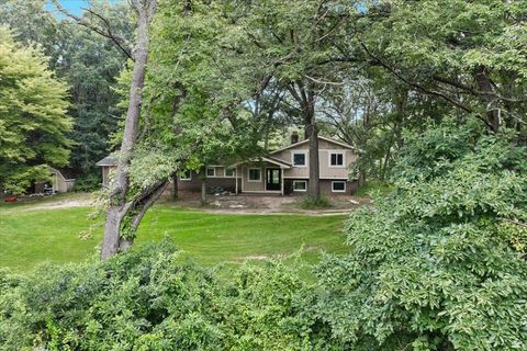 A home in Milford Twp