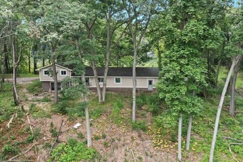 A home in Milford Twp