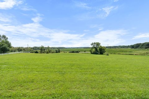 A home in Waterloo Twp