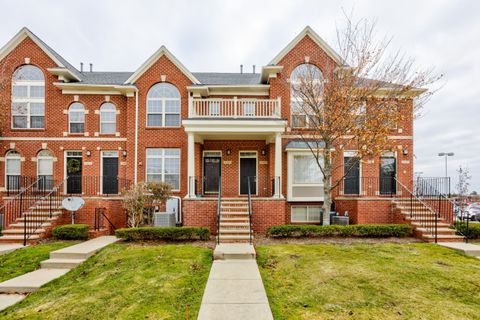 A home in Troy