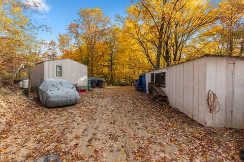 A home in Morley Vlg-Aetna Twp