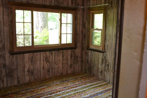 A home in Oscoda Twp