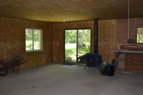 A home in Oscoda Twp