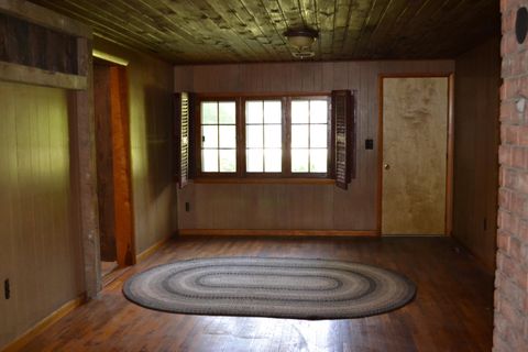 A home in Oscoda Twp