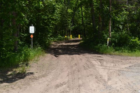 A home in Oscoda Twp