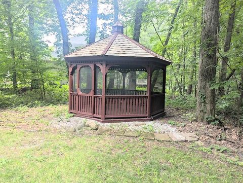 A home in Battle Creek