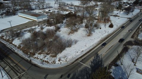 1700 S Milford Road Highland Charter Township MI 48357