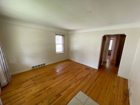 A home in Redford Twp