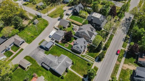 A home in Traverse City