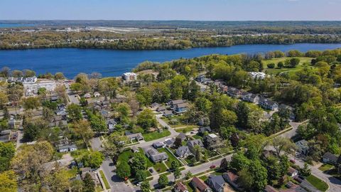 A home in Traverse City