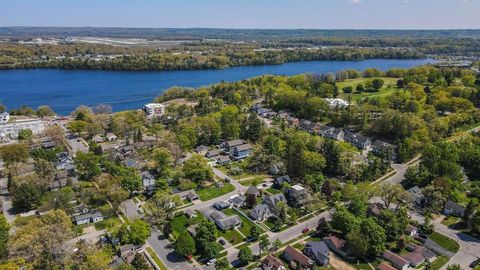 A home in Traverse City