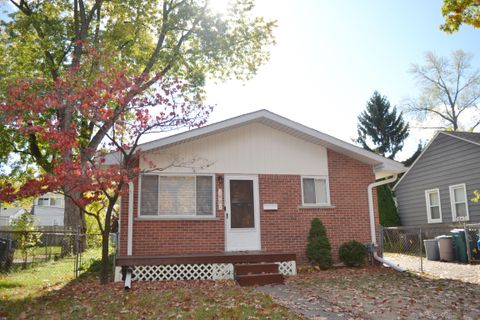 A home in Berkley