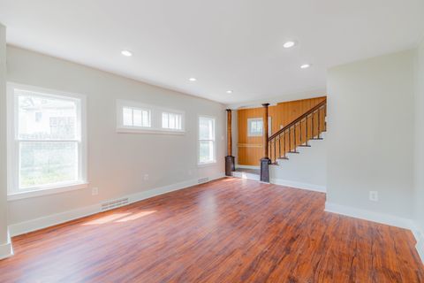 A home in Redford Twp